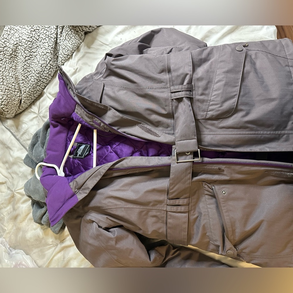 NORTHFACE jacket - Picture 4 of 9